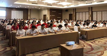 學無止境 東方集團職業技能專項培訓圓滿收官