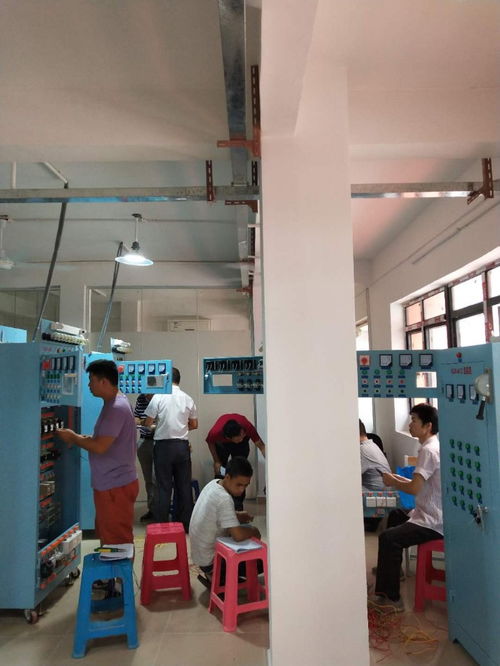 圖 深圳龍崗叉車起重機電梯安全管理員企業負責人培訓考證 深圳職業培訓